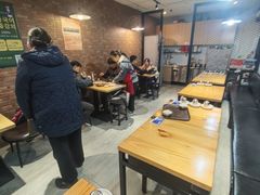 -山海珍味韩国料理(奥城店)