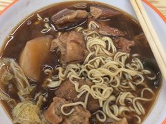 -东山口肥姨牛杂(东山口店)