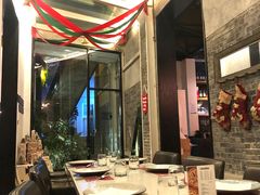 -IL Forno 意坊·意大利餐厅(花园店)