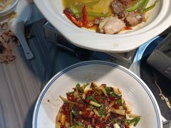 -湘当爱·鲜煮现炒(松岗立业路店)