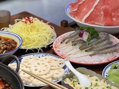 -楠火锅(昆山金鹰店)