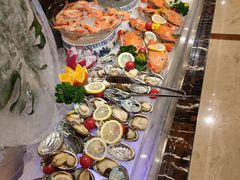 -百香自助餐厅·西安唐隆国际酒店(曲江店)