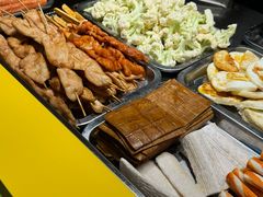 -乐乐姐超级土豆(荟聚店)