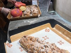 -麦陌(正弘城店)