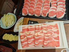 -快乐小羊·内蒙牛羊肉火锅(流花中心店)