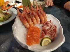 -大渔铁板烧(大悦城店)