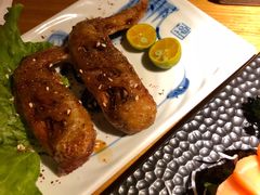 -本寻烧肉酒场(双井店)