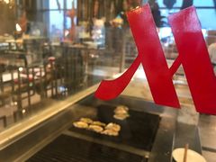 -都会尚膳·海鲜自助餐厅(重庆万豪酒店)