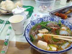 -尔力新疆丸子汤(北屯店)