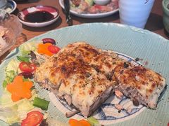 -水之惠鲜鱼料理(王府大街店)