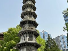 -香积寺