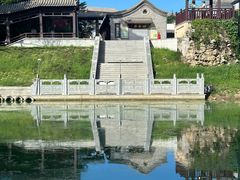 -赵州桥景区