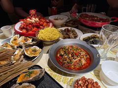 -串盟烧烤·长沙美食地标(星沙店)
