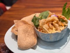 -蕉叶·广州明星泰国菜(黑金冠保利广场店)