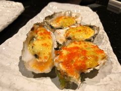 -梅筑·创意料理(王府井百货店)