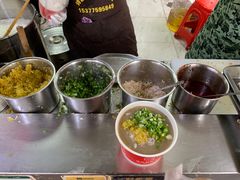 -汪记鲜鱼糊汤粉(沈阳路总店)