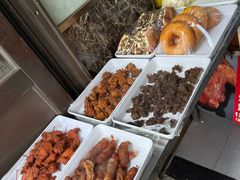 -隆福寺小吃店(东四店)