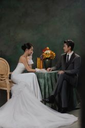 点击看大图 -挪娅婚纱摄影皇家会所