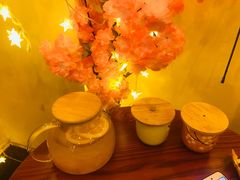-李小姐の猫咖啡馆(五角场店)
