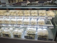 -白玉兰食品(中山公园龙之梦店)