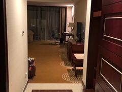 -沈阳于洪碧桂园凤凰酒店
