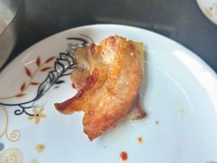 -金达盛烤肉(五里店)