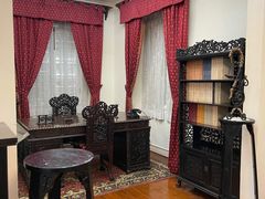 -龙环葡韵住宅式博物馆
