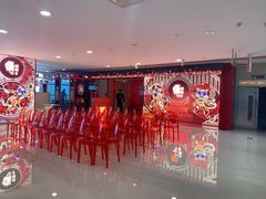 门面-侯师傅热炒店(印象城店)