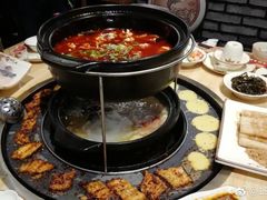 -重庆乌鱼庄·龙滋鲜(青羊大道店)