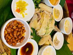 -园林美食城·本土农家菜(杨和镇店)