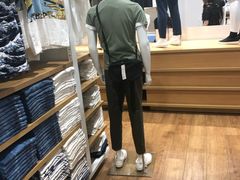 -优衣库(沈阳万象城店)