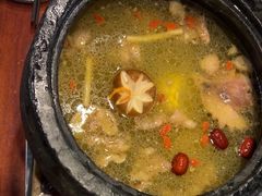 -思金拉措庄园藏餐(太阳岛店)