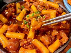 年糕无骨鸡爪（小份）-麻喜大