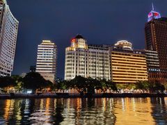 -珠江夜游省总码头