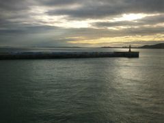 -仁川港国际客运码头