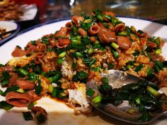 -旺角小渔村·海肠捞饭开创者(环山路店)