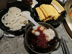 藕片-麻路成都火锅(柏威年店)