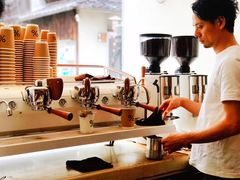 -% Arabica(京都东山店)