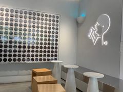 -喜茶(佛山南海万科广场店)
