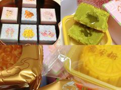 -乔家栅(襄阳南路店)