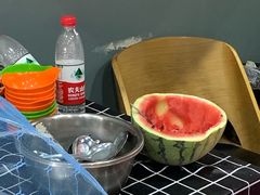 -大腕炸串(河东总店)