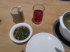 -竹鲜笙全竹宴(国色天香店)