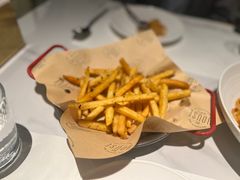 -静香HOUSE·全时段融合餐厅(七星欢乐颂店)
