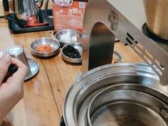 -九田家黑牛烤肉料理(吴江万象汇店)