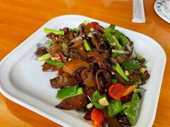 -龙姐私房菜(和顺古镇店)