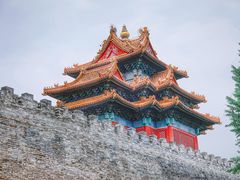-东华门大街小区