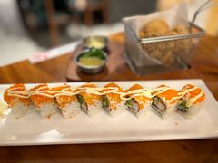-森味花园·日本料理(伊藤洋华堂亚运村店)