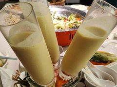 -小鱼小牛·鱼牛干锅·脆鱼火锅(世欧广场店)