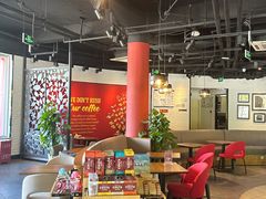 -COSTA COFFEE(百葛服务区店)