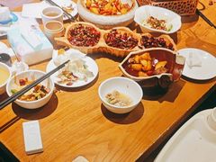 -隔壁老王·家常云南菜(花巷店)